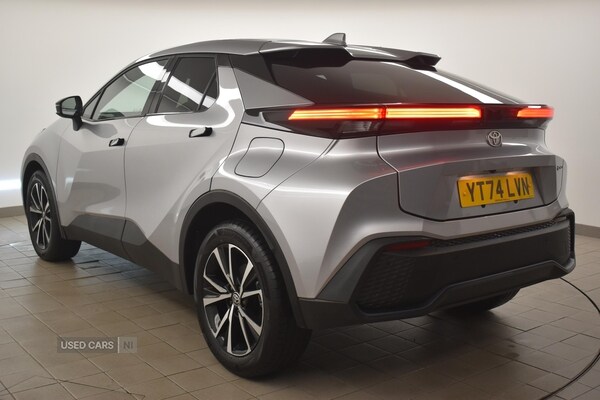 Used Toyota C-HR 2024 for sale - 77359433: Photo 39