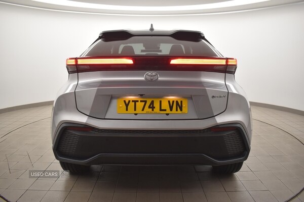 Used Toyota C-HR 2024 for sale - 77359433: Photo 40