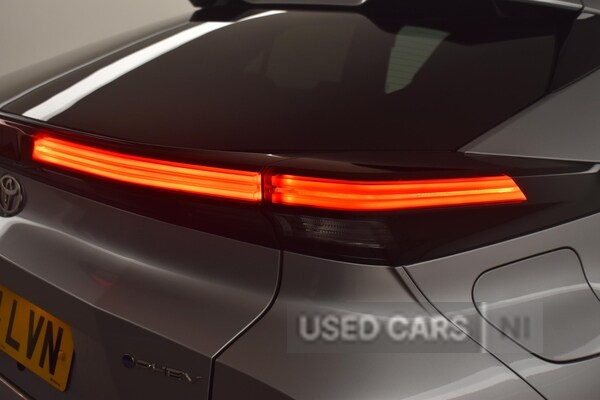 Used Toyota C-HR 2024 for sale - 77359433: Photo 41