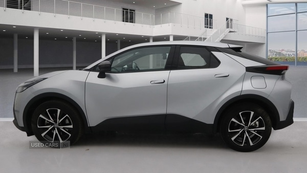 Used Toyota C-HR 2024 for sale - 77359433: Photo 5