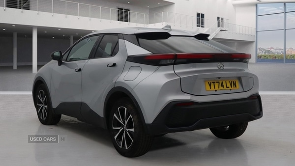 Used Toyota C-HR 2024 for sale - 77359433: Photo 6