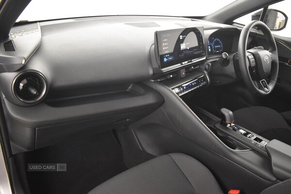 Used Toyota C-HR 2024 for sale - 77359433: Photo 8