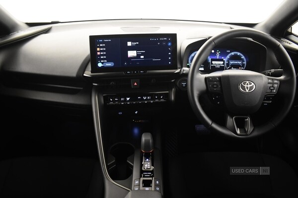 Used Toyota C-HR 2024 for sale - 77359433: Photo 9