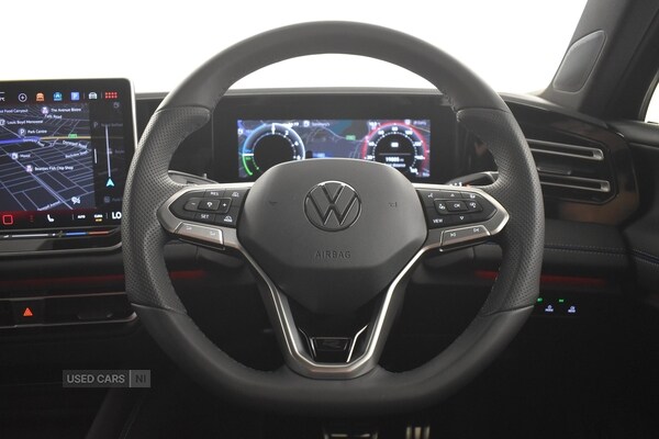 Used Volkswagen Tiguan 2024 for sale - 76729108: Photo 12