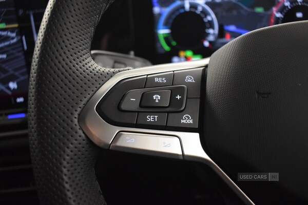 Used Volkswagen Tiguan 2024 for sale - 76729108: Photo 15