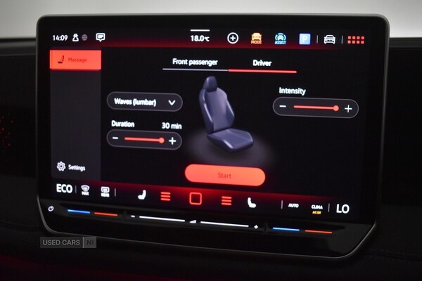 Used Volkswagen Tiguan 2024 for sale - 76729108: Photo 21