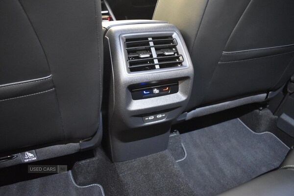 Used Volkswagen Tiguan 2024 for sale - 76729108: Photo 44