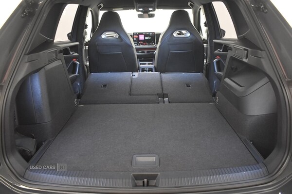 Used Volkswagen Tiguan 2024 for sale - 76729108: Photo 47