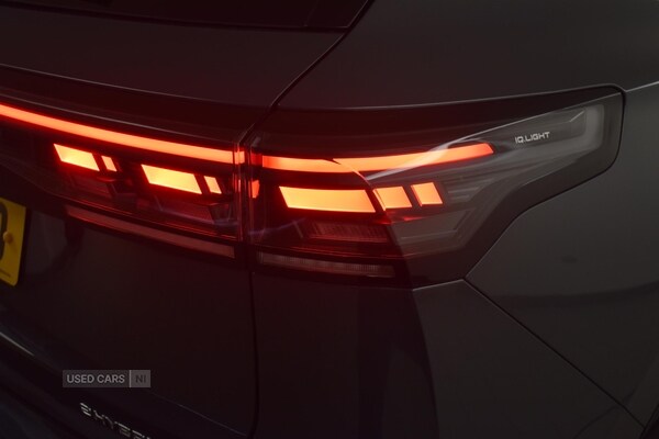 Used Volkswagen Tiguan 2024 for sale - 76729108: Photo 54