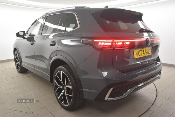 Used Volkswagen Tiguan 2024 for sale - 76729108: Photo 55