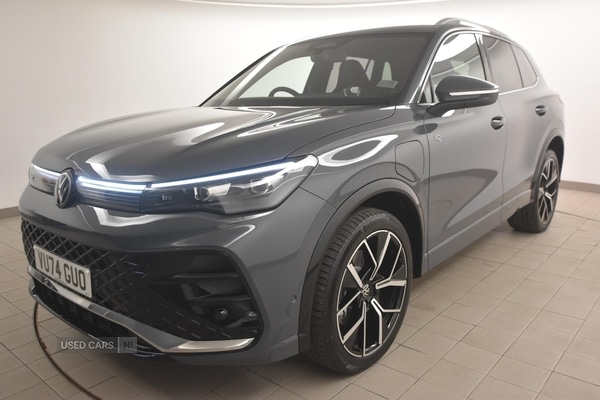 Used Volkswagen Tiguan 2024 for sale - 76729108: Photo 7