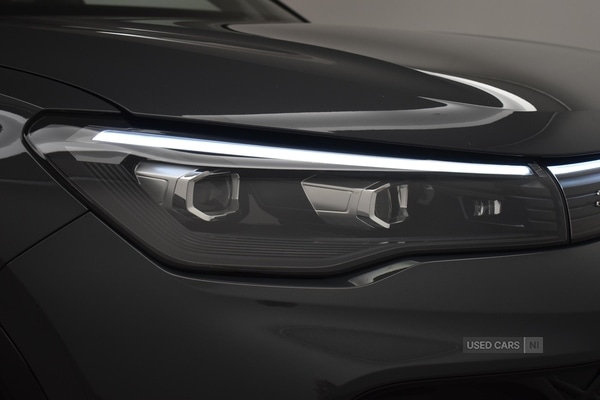 Used Volkswagen Tiguan 2024 for sale - 76729108: Photo 9