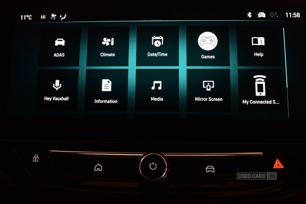 Used Vauxhall Corsa 2025 for sale - 77021637: Photo 17