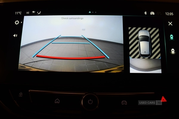 Used Vauxhall Corsa 2025 for sale - 77021637: Photo 21