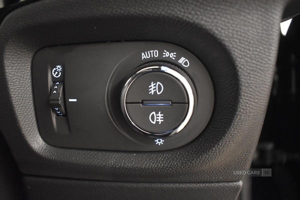 Used Vauxhall Corsa 2025 for sale - 77021637: Photo 26