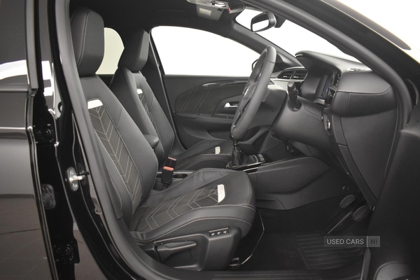 Used Vauxhall Corsa 2025 for sale - 77021637: Photo 28