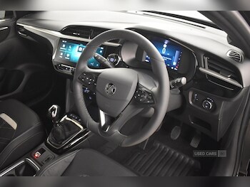 Used Vauxhall Corsa 2025 for sale - 77021637: Photo