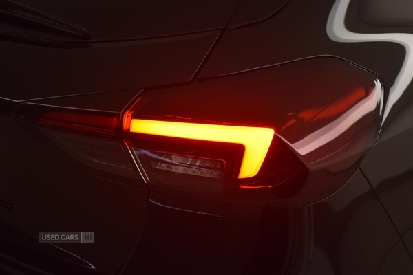 Used Vauxhall Corsa 2025 for sale - 77021637: Photo 43