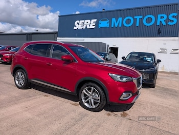 Used MG MG HS 2023 for sale - 78348772: Photo