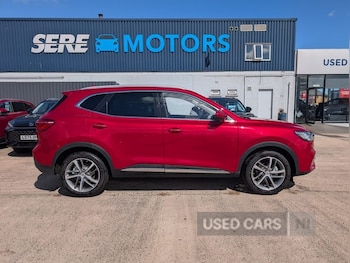 Used MG MG HS 2023 for sale - 78348772: Photo