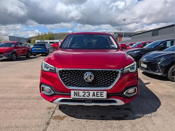 Used MG MG HS 2023 for sale - 78348772: Photo