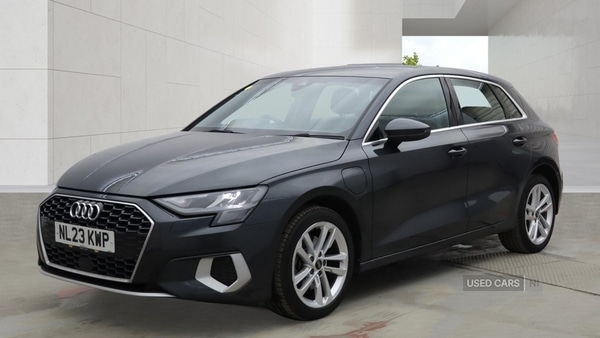 Used Audi A3 2023 for sale - 78205636: Photo 2