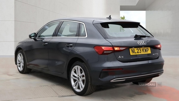 Used Audi A3 2023 for sale - 78205636: Photo 3