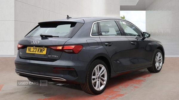 Used Audi A3 2023 for sale - 78205636: Photo 4