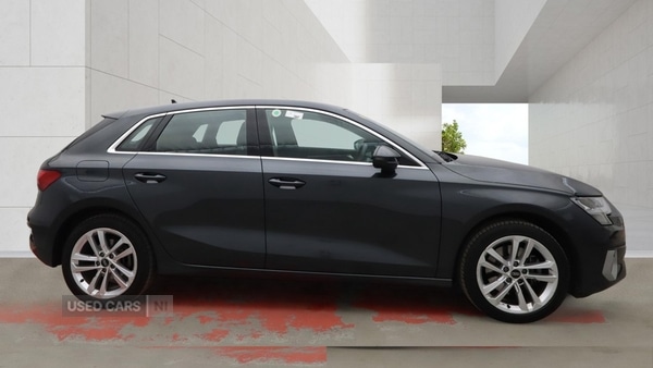 Used Audi A3 2023 for sale - 78205636: Photo 5