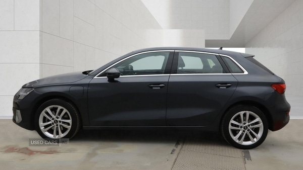 Used Audi A3 2023 for sale - 78205636: Photo 6