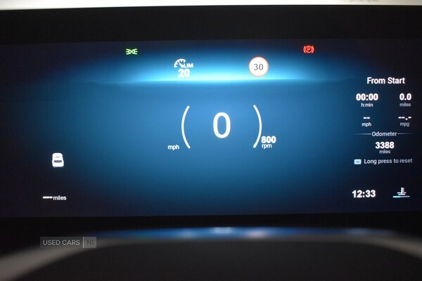 Used MG MG HS 2025 for sale - 76528554: Photo 11