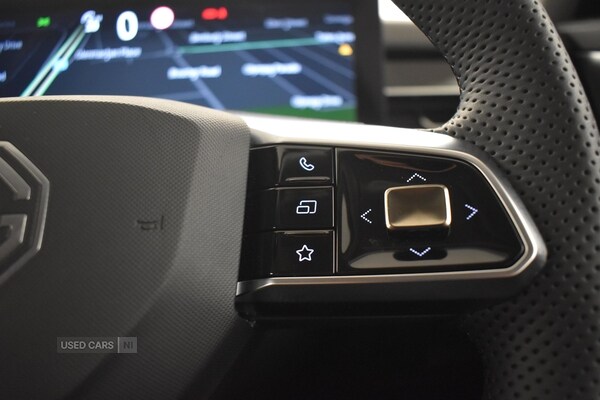 Used MG MG HS 2025 for sale - 76528554: Photo 14