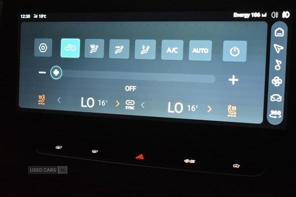 Used MG MG HS 2025 for sale - 76528554: Photo 19