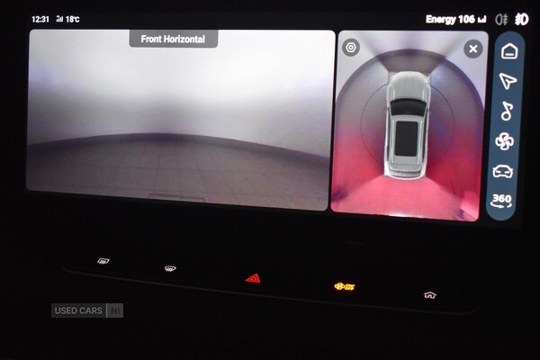 Used MG MG HS 2025 for sale - 76528554: Photo 20