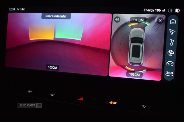 Used MG MG HS 2025 for sale - 76528554: Photo 22