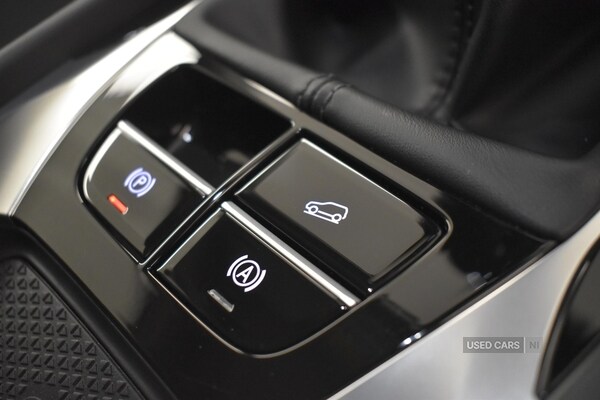 Used MG MG HS 2025 for sale - 76528554: Photo 24