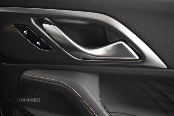 Used MG MG HS 2025 for sale - 76528554: Photo 28