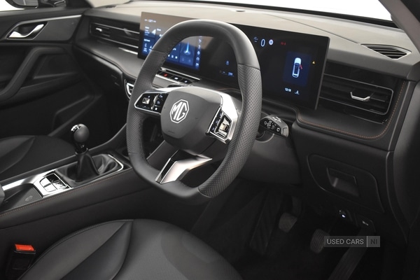 Used MG MG HS 2025 for sale - 76528554: Photo 3