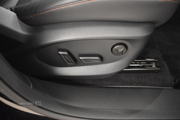 Used MG MG HS 2025 for sale - 76528554: Photo 31