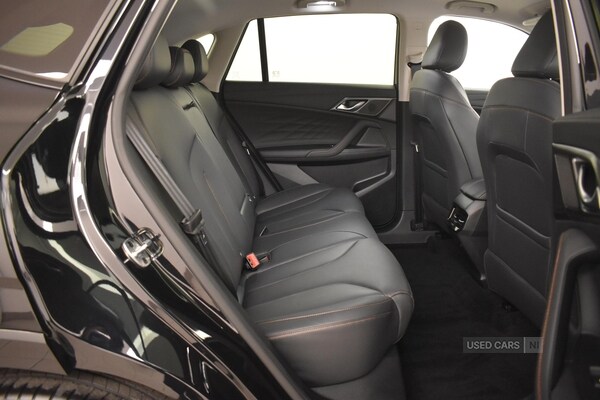 Used MG MG HS 2025 for sale - 76528554: Photo 32