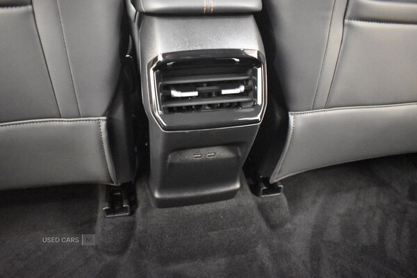 Used MG MG HS 2025 for sale - 76528554: Photo 35