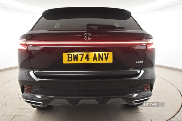 Used MG MG HS 2025 for sale - 76528554: Photo 42