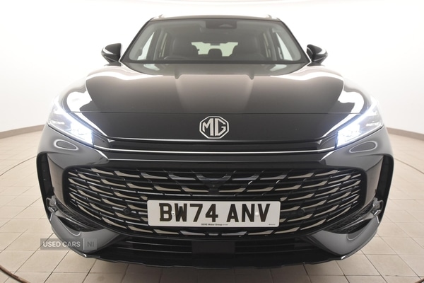 Used MG MG HS 2025 for sale - 76528554: Photo 5