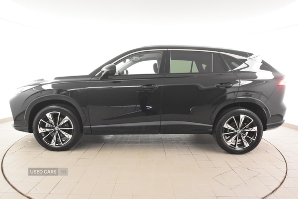 Used MG MG HS 2025 for sale - 76528554: Photo 6