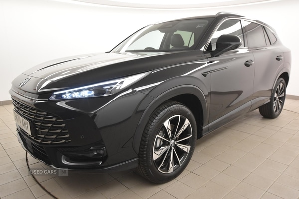 Used MG MG HS 2025 for sale - 76528554: Photo 7