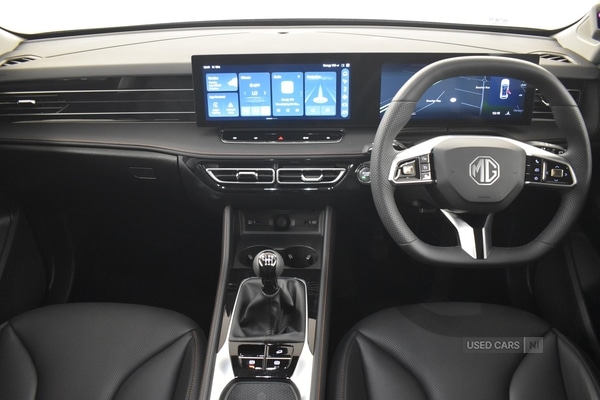 Used MG MG HS 2025 for sale - 76528554: Photo 9