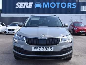 2020 - 1.0 TSI SE Technology 5dr
