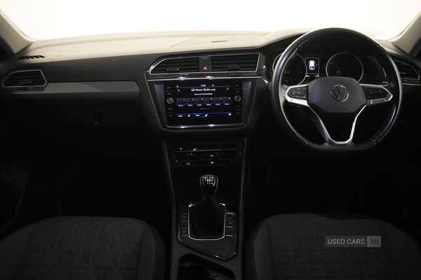 Used Volkswagen Tiguan 2022 for sale - 76620813: Photo 11