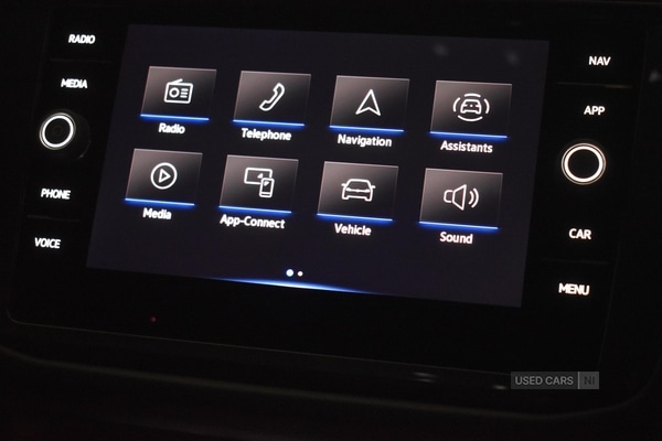 Used Volkswagen Tiguan 2022 for sale - 76620813: Photo 16