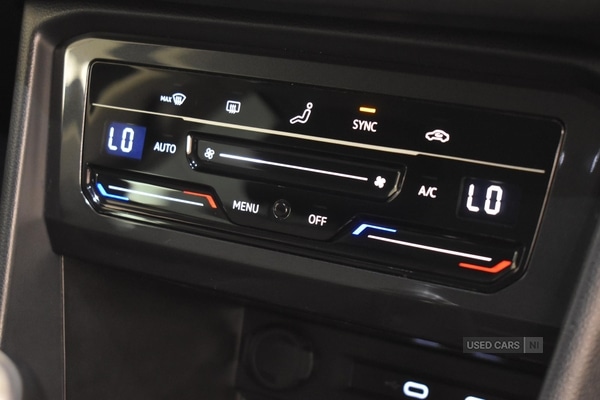 Used Volkswagen Tiguan 2022 for sale - 76620813: Photo 23